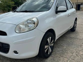 s 1.0 16v flex fuel 5p