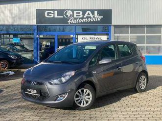 classic*automatik*wenig km*klima