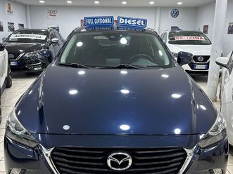 1.5 luxury edition 2017 nuova