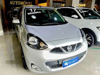 sl 1.6 16v flexstart 5p aut.