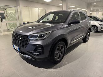 dr 5.0 1.5 bi-fuel gpl unica