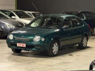 1.3i 16v l. luna deauville