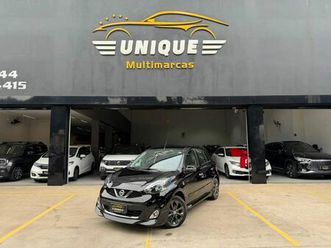 rio2016 1.6 flex fuel 5p