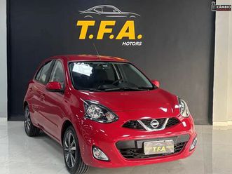 sl 1.6 16v flexstart 5p aut.