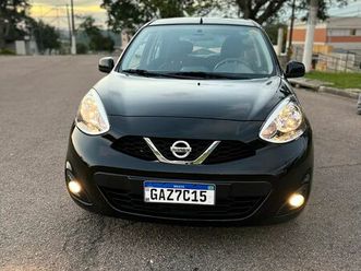 sv 1.6 16v flexstart 5p mec.