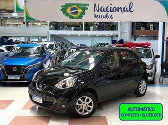 sv 1.6 16v flexstart 5p aut.