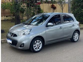 sv 1.6 16v flexstart 5p mec.