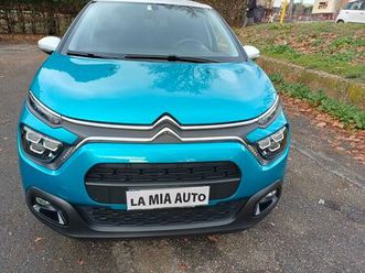 citroen c3 bluehdi