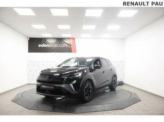 e-tech full hybrid 145 esprit alpine