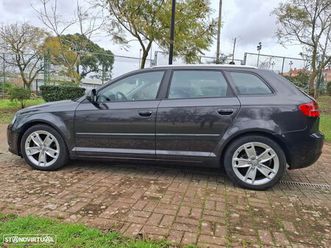 audi a3 sportback 2.0 tdi sport