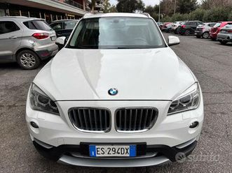 bmw x1 xline 2.0