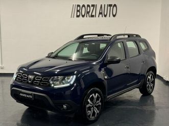 dacia duster 1.0 tce gpl essential prezzo promo!!