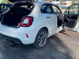 500xsport accessoriata