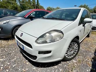 fiat punto 1,3 mjt autocarro, anno 2015
