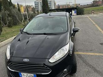 5p 1.5 tdci titanium 75cv