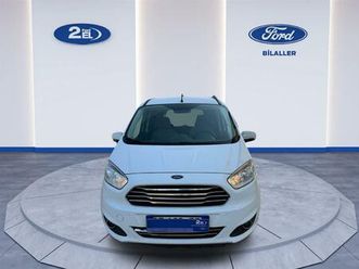 1.6 tdci titanium plus , 94hp, combi camli