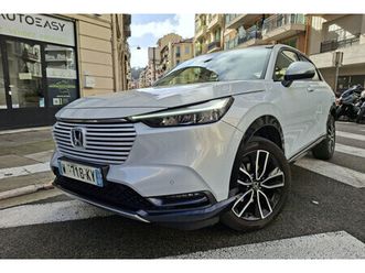 1.5i-mmd hybride cvt advance 40300 kms