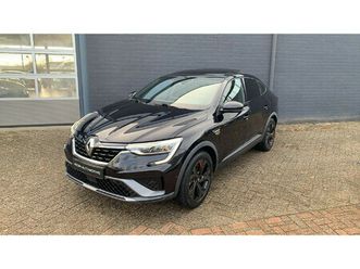 1.6 e-tech hybrid 145 r.s. line | schuif/kanteldak | sportstoelen | drive assist | camera