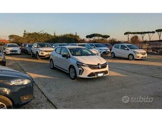 renault clio full hybrid 1.6cc 145cv e-tech evol