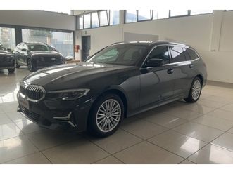 320d mild-hybrid