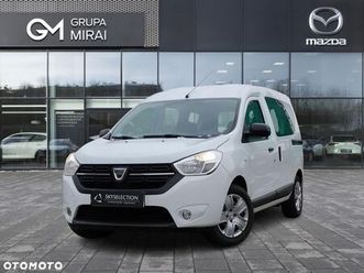 dacia dokker 1.3 tce laureate