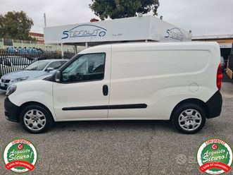 fiat doblò 1.4 n.p. cargo maxi 3 posti*tagliandi*u