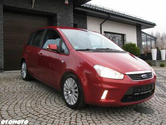 ford c-max 1.8 ambiente