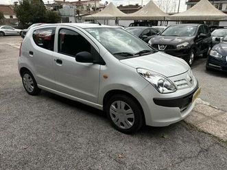 nissan pixo 1.0 5 porte fun euro5