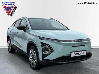 omoda ev5 ev comfort