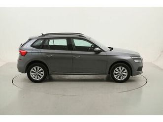 kamiq ambition 1.0 benzina 95cv