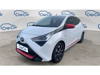 x-look - 1.0 vvt-i 72