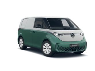 id. buzz cargo commerce swb 286 ps 79 kwh electric 1 speed automatic