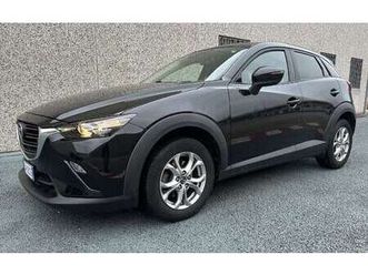 skyactiv-d 115hp 2wd 6mt business