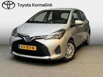 1.5 hybrid aspiration