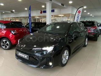 suzuki swace 1.8 gle hybrid