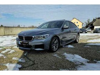 640i xdrive gran turismo sport line