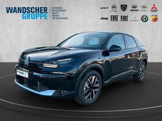 citroën c4 1.2 puretech 130 max 360° massage led nav