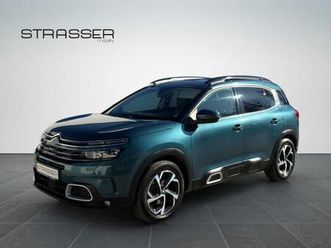 citroën c5 aircross klima navi einparkhilfe sitzheizung