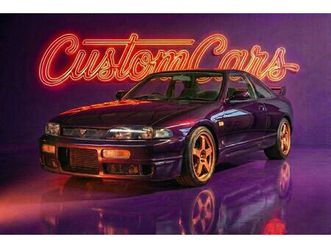 ◊ nissan skyline r33 gtst rb25det turbo schalter s1 viel neu tüv◊