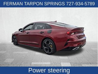 kia k5 !gt-line fwd!* автокредит* цена до бг*