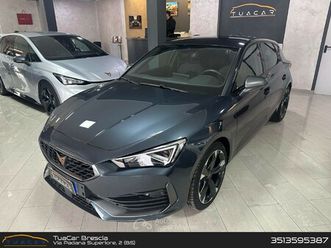 cupra león 1.5 etsi mhev carbon #9089
