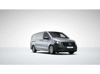 114 cdi fourgon l2 essential edition