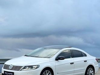 vw passat cc r line 4 motion