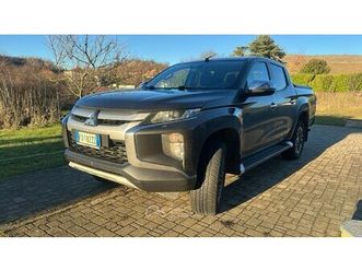 l200 intense 4wd 150cv