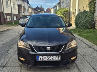 seat toledo itech 1.6tdi 123.000km