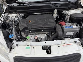 suzuki sx4 s-cross 2015 god. benzinac, prvi vlasnik, servisna knjižica