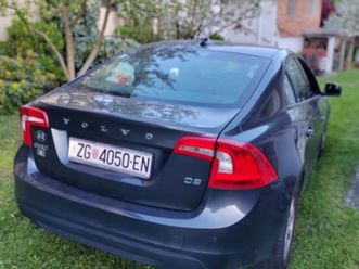 prodajem volvo s60 d3 u odličnom stanju. moguča zamjena!