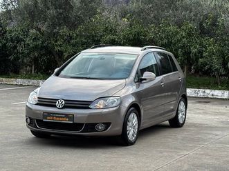 🇩🇪vw golf 6+ 2.0 tdi viti 2013 automat