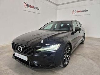 volvo v60 2.0 b4 d rdesign auto