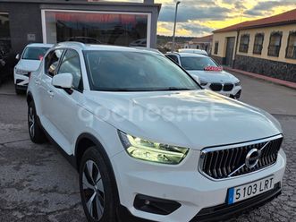 volvo xc40 1.5 t3 momentum pro auto